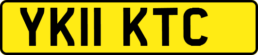 YK11KTC