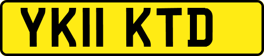 YK11KTD