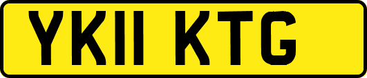 YK11KTG