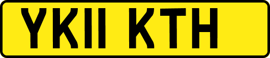 YK11KTH
