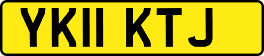YK11KTJ