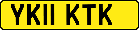 YK11KTK