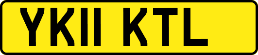 YK11KTL