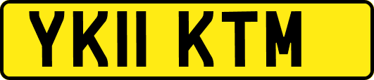 YK11KTM