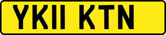 YK11KTN