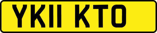 YK11KTO