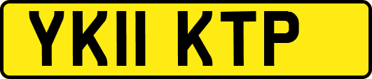 YK11KTP