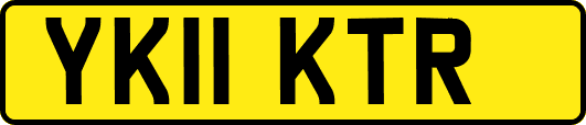 YK11KTR