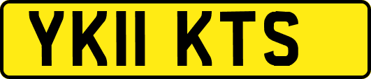 YK11KTS