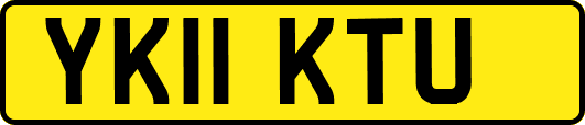YK11KTU