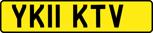 YK11KTV
