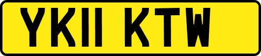 YK11KTW