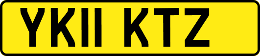 YK11KTZ