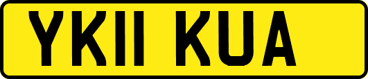 YK11KUA