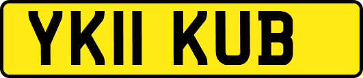 YK11KUB