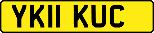 YK11KUC