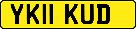 YK11KUD