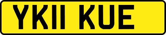 YK11KUE