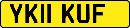 YK11KUF