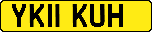 YK11KUH