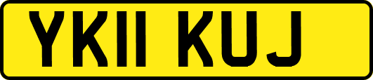 YK11KUJ