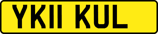 YK11KUL