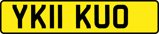 YK11KUO