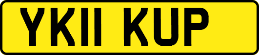 YK11KUP