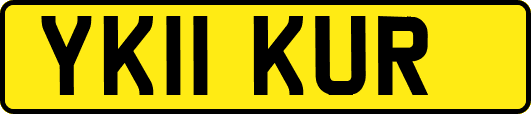 YK11KUR