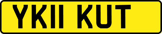 YK11KUT