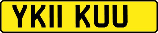 YK11KUU