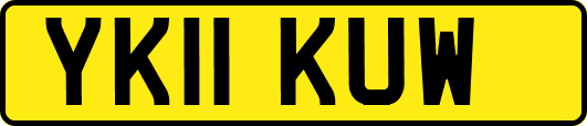 YK11KUW