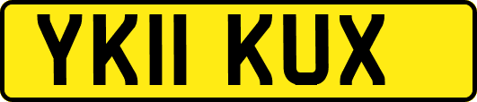 YK11KUX