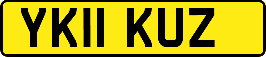 YK11KUZ