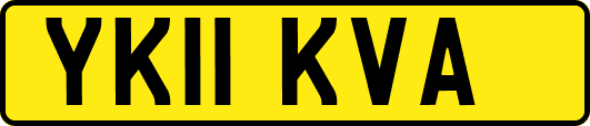 YK11KVA