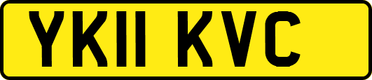 YK11KVC