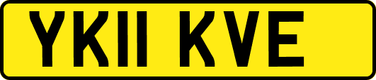 YK11KVE