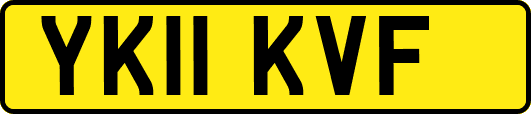 YK11KVF