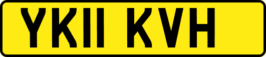 YK11KVH