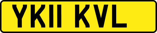 YK11KVL