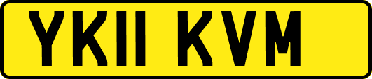 YK11KVM