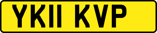 YK11KVP