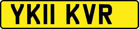 YK11KVR