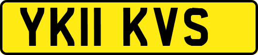 YK11KVS