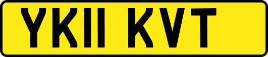 YK11KVT