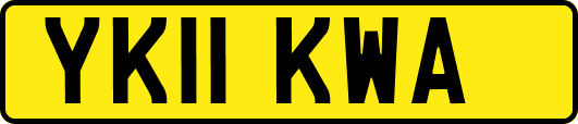 YK11KWA