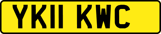 YK11KWC