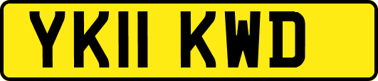 YK11KWD