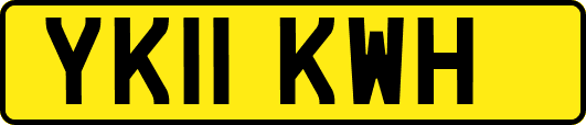 YK11KWH
