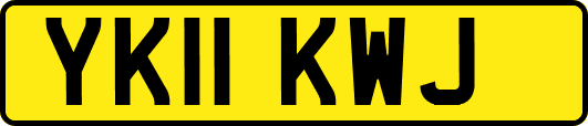 YK11KWJ